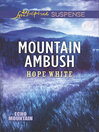 Cover image for Mountain Ambush